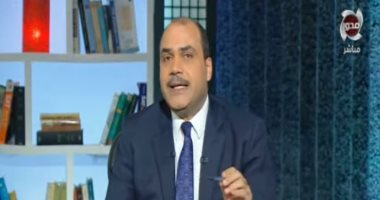 محمد الباز يكشف أسباب الإبقاء على وزراء الصحة والأوقاف والتعليم  