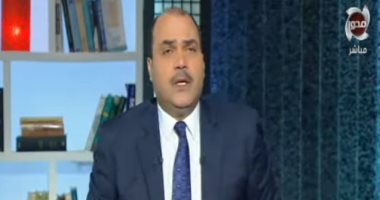 فيديو.. محمد الباز يكشف حقيقة حسام بهجت بعد واقعة "مدى مصر"