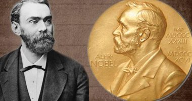 من آخر من حصل على جائزة نوبل فى الأدب؟