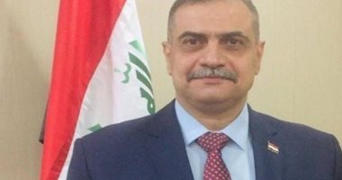 وزير دفاع العراق: جيشنا دافع عن البلاد والعالم ضد الهجمات البربرية الإرهابية