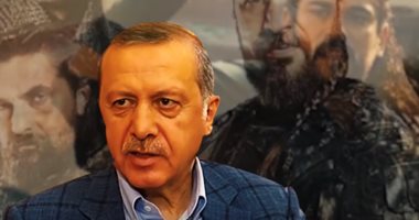 "الدراما التركية " سلاح أردوغان "الناعم" لصناعة مجد عثمانى من أجل أهداف خاصة