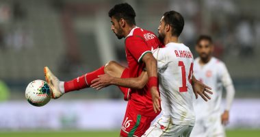 العراق ضد البحرين.. الأحمر يسعى لمعانقة التاريخ فى كأس الخليج