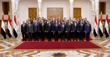 اتحاد شباب المصرى الديمقراطى يثمن اختيار 5 نواب محافظين من تنسيقية الأحزاب