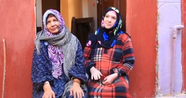 فيديو.. قرية كفر فرسيس تحولت إلى بيوت آمنة وحياة آدمية بعد التطوير