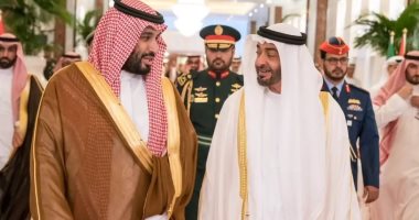 محمد بن زايد: العلاقات بين السعودية والإمارات ليست تاريخية فحسب بل دم ومصير مشترك