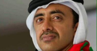 السعودية نيوز | 
                                            وزير خارجية الإمارات يؤكد عمق العلاقات بين بلاده والسعودية
                                        