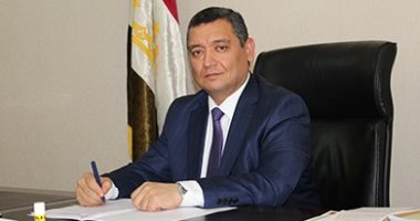 وزير التجارة الطاجيكى: مصر حققت طفرة اقتصادية مشهودة 