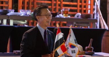 السفير الكورى: الكيمتشي هو الطبق الأكثر تمثيلا لثقافة الطعام بكوريا الجنوبية