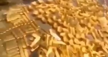 السودان يعتزم إنشاء بورصة لشراء الذهب