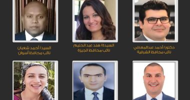 برلمانى واصفا اختيار نواب شباب للمحافظين: مصر تسير على الطريق الصحيح