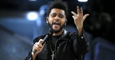  The Weeknd يتبرع بـ500 ألف دولار من أجل تغيير حياة ذوات البشرة السمراء