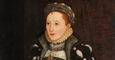 حقائق مثيرة للدهشة تعرف لأول مرة عن الملكة "إليزابيث الأولى" 