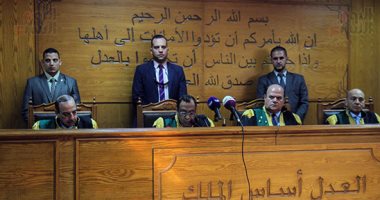 المشدد 10 سنوات لـ4 متهمين في إعادة محاكمتهم  بـ"أحداث مسجد الفتح"
