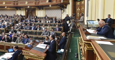 مجلس النواب يوافق على ترشيح طارق عامر محافظا للبنك المركزى لفترة جديدة