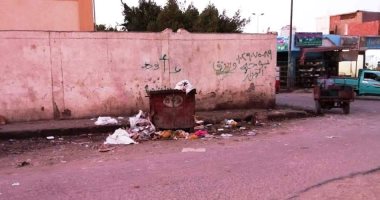 رسالة لمحافظ البحر الأحمر: الصرف الصحى والمياه والقمامة مشاكل تؤرق المواطنين