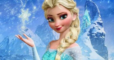 لو بنتك من محبى فيلم Frozen.. اعرفى إزاى تعملى تسريحة شعر إلسا بخطوات بسيطة