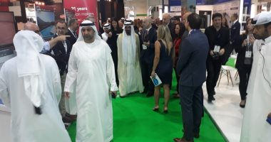 هيئة تنمية الصادرات تنظم المشاركة المصرية بمعرضThe Big 5 Dubai