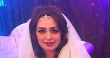 فيديو وصور .. حفل زفاف هبة مجدى فى "الأخ الكبير" لـ محمد رجب 