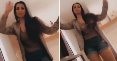 هند القحطانى تثير الجدل مجددا على تريند السعودية فى رقصة بـ"الشورت"..فيديو