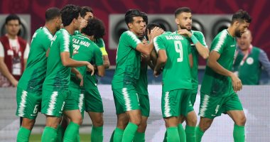 التشكيل الرسمي لمباراة العراق ضد عمان فى كأس العرب 2021