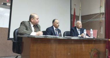 " صحة الاسكندرية " : تفعيل وتطوير مكاتب خدمة المواطنين وتلقى الشكاوى