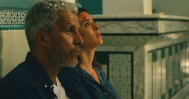 "بيك نعيش" يفوز بجائزة لجنة التحكيم الخاصة (صلاح أبو سيف) بالقاهرة السينمائى 