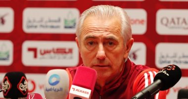 مدرب الإمارات: الفوز هدفنا رغم أفضلية قطر