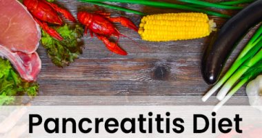 نظام غذائى صحى لمرضى التهاب البنكرياس: احرص على الخضراوات والفواكه والأسماك