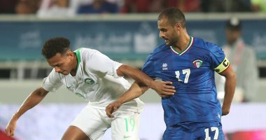 إصابة سلمان والدوسرى تربك السعودية قبل نصف نهائى كأس الخليج