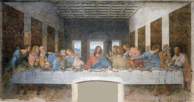 رسمها ليوناردو دافنشى.. تعرف على أكثر اللوحات شهرة وإعجابًا فى العالم