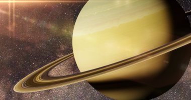 دراسة تؤكد: النظام الشمسى كان لديه كوكب آخر بين زحل وأورانوس 