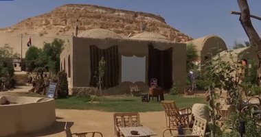 رئيس بعثة الاتحاد الأوروبى فى مصر يفتتح غدا مشروع إحياء قلعة شالى بواحة سيوة