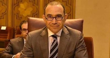 سفير مصر بألمانيا: انتخابات مجلس الشيوخ استحقاق مهم فى توقيت استثنائى