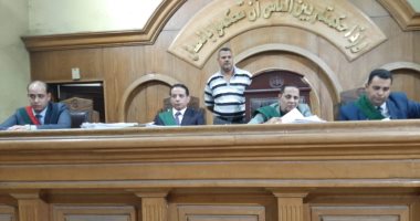 السجن 5سنوات لـ7 من جماعة الإخوان الإرهابية لتحريضهم على العنف بالشرقية