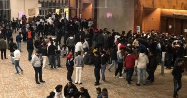 الوحدة الطلابية: لن نسمح باختطاف اتحاد طلبة الكويت بأمريكا من قوى الظلام الرجعية..فيديو