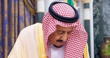 الملك سلمان: يجب على المواطنين النهل من لغتهم العربية ليخدموا وطنهم ودينهم