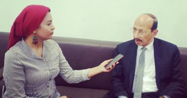 انتخابات القضاة.. المستشار عبد الفتاح مراد يكشف عن خطة قائمة الوسط لخدمة قضاة مصر