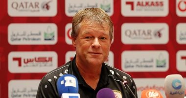 مدرب عمان عن مباراة السعودية: نواجه أفضل منتخب فى كأس الخليج