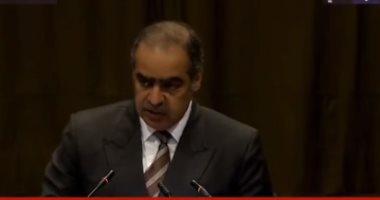 ممثل البحرين بمحكمة العدل الدولية: قطر تمول الإرهابيين بملايين الدولارات