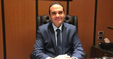 محمد عزوز رئيسا جديدا لشركة النحاس المصرية التابعة للقابضة المعدنية
