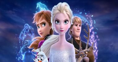 تأجيل موعد طرح النسخة العربية من فيلم "Frozen 2" للمرة الثانية
