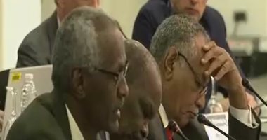 وزير الرى السودانى: محادثات سد النهضة "مثمرة" وتسير على الطريق الصحيح