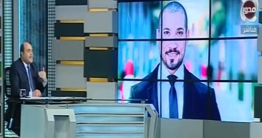 بالفيديو.. الباز مهاجمًا عبد الله رشدى: سليط اللسان ويمارس البلطجة فى الدعوة