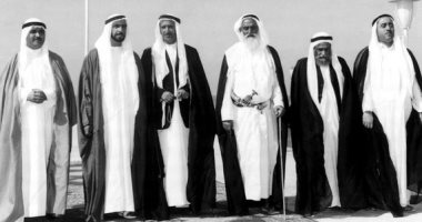 تاريخ الإمارات.. سلسلة وثائقية تروى 125 ألف عام من التاريخ 