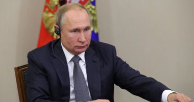 بوتين: آلية العقوبات ضد روسيا إجراء غير مُجدٍ على الإطلاق