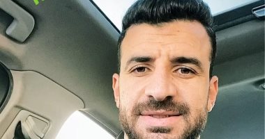 محمود متولى يعود للمشاركة مع الأهلى أمام بلاتينيوم بعد غياب 99 يومًا