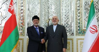 زيارة وزير خارجية عمان إلى إيران تحظى باهتمام إعلامها وتكهنات بالوساطة