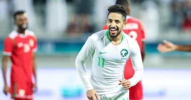 التشكيل الرسمى لمباراة السعودية ضد قطر فى نصف نهائى كأس الخليج 