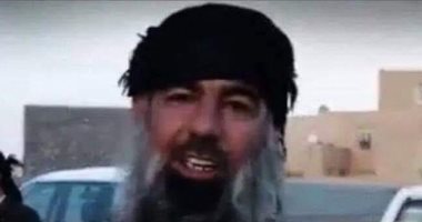القوات العراقية تعتقل ابن عم أبو بكر البغدادى فى محافظة كركوك
