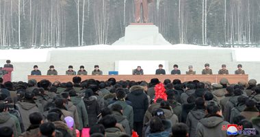 زعيم كوريا الشمالية يزور "سامجيون" قبل تحديد موعد المحادثات النووية مع واشنطن